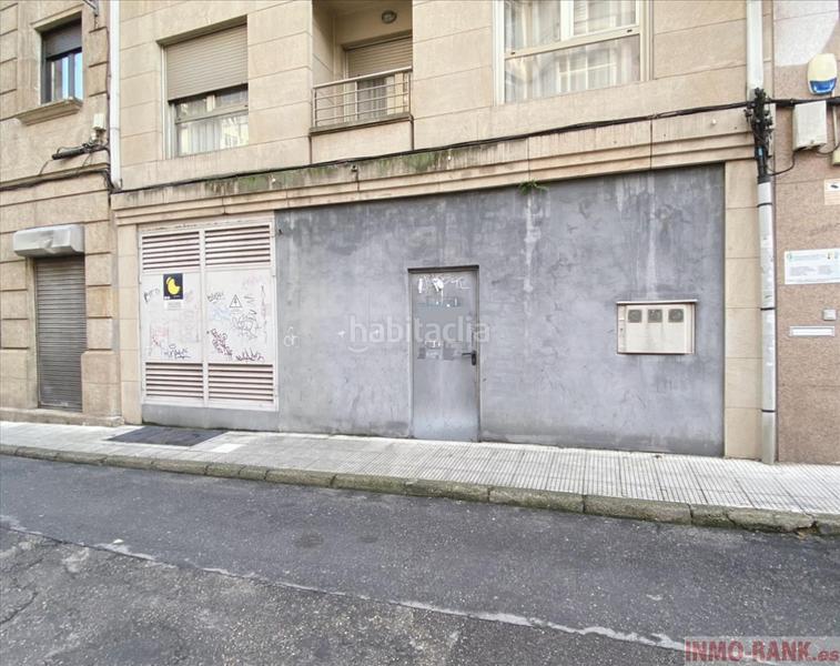 Foto da9a7d2b-9dff-4856-afa4-96000cd1cd7a. Local comercial local en travesía de Vigo - san xoán Vigo