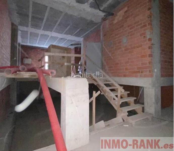 Foto e20928bf-0d95-4174-92f1-b8f8af16aa8d. Local comercial local en travesía de Vigo - san xoán Vigo