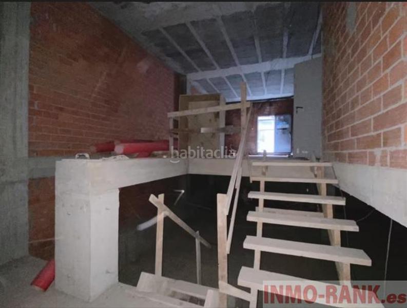 Foto f99fede0-4439-4ff1-bb2d-cd90525a5af9. Local comercial local en travesía de Vigo - san xoán Vigo