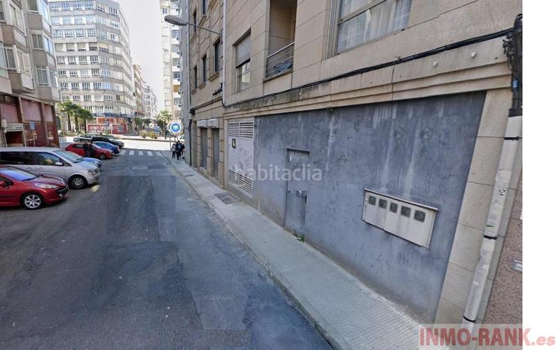 Foto fb4dfb38-5e15-4963-bdbe-ca0628808b00. Local comercial local en travesía de Vigo - san xoán Vigo