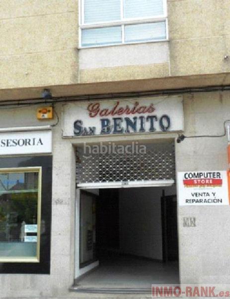 Foto 87c36863-af6b-4b38-abf6-8b402f13a367. Local comercial a Gondomar