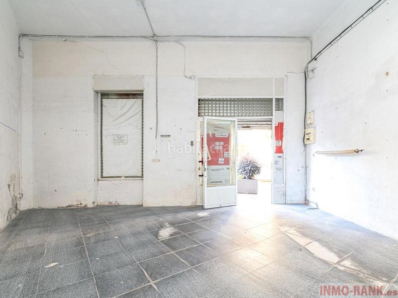 Foto 42465471-9442-4575-8db6-a0bdfa36e0ff. Local comercial local en Bouzas Vigo