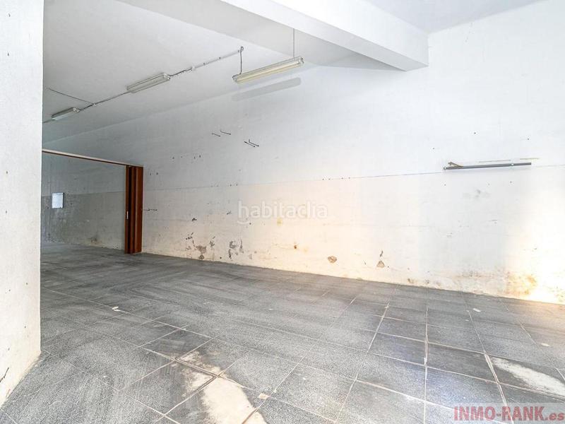 Foto 5ecb6886-6607-40d3-846a-3ef25bcbcc54. Local comercial local en Bouzas Vigo