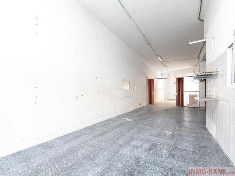 Foto 6645f263-9569-484f-a38e-8618e6e77cd9. Local comercial local en Bouzas Vigo