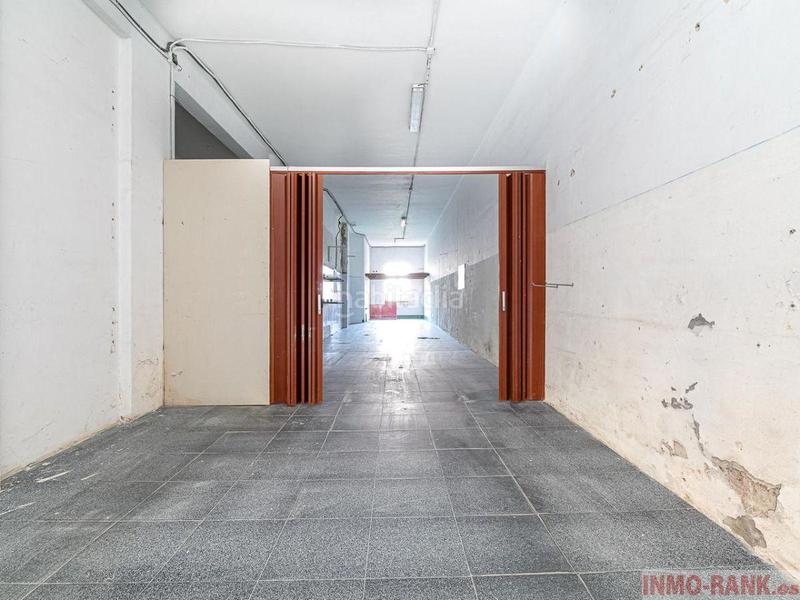 Foto 7fd03478-e834-40c0-853c-752ff48a6e94. Local comercial local en Bouzas Vigo