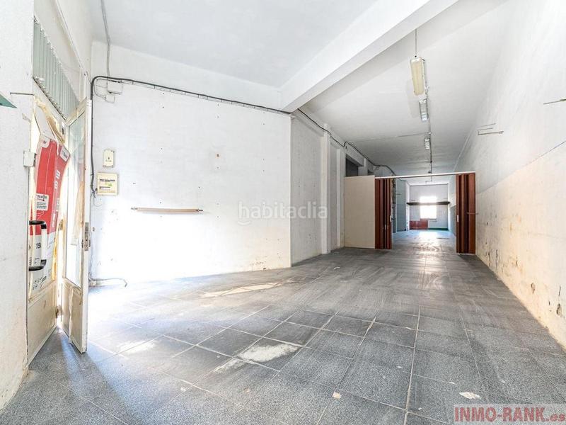 Foto acf2478f-0cb4-43be-a36d-1ec7bdaa3438. Local comercial local en Bouzas Vigo