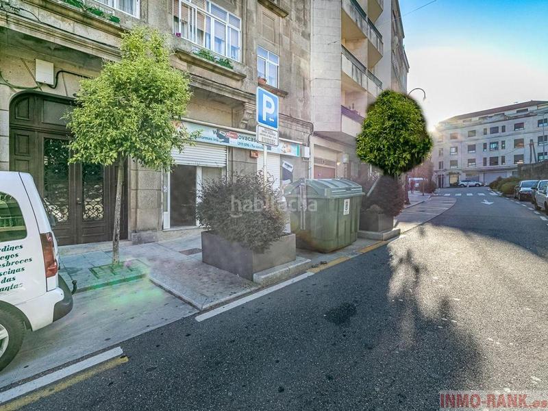 Foto c636a959-4d5b-4770-82c4-0c3541f21825. Local comercial local en Bouzas Vigo