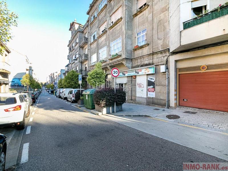 Foto cde3afe9-d15c-4997-9ada-ac514ff570e2. Local comercial local en Bouzas Vigo