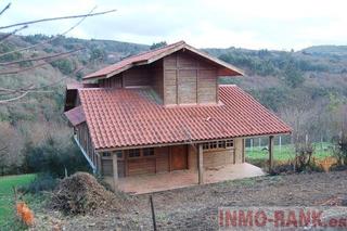 Casa a Covelo (O). Covelocasa