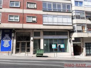 Local commercial en Teis. Vigolocal