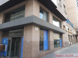 Business premise in As Travesas - Balaidos