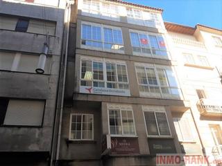 Office space in Centro - Echegaray. Pontevedraoficina