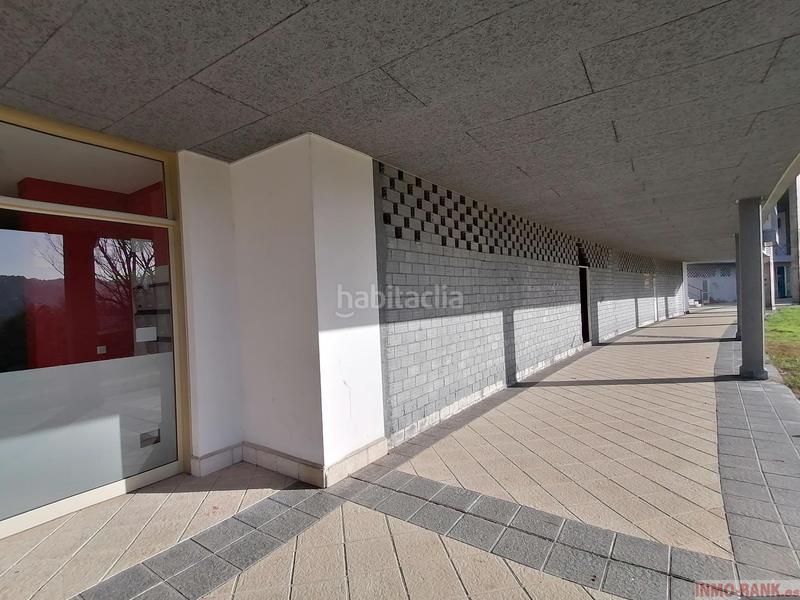 Foto 4efa241b-fe61-4447-90e4-4ff15aff59a3. Local comercial local en Lavadores Vigo