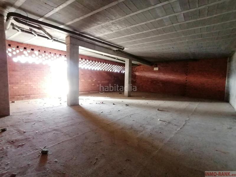 Foto fb4040da-e1ca-459f-b994-1ca9fee784a8. Local comercial local en Lavadores Vigo