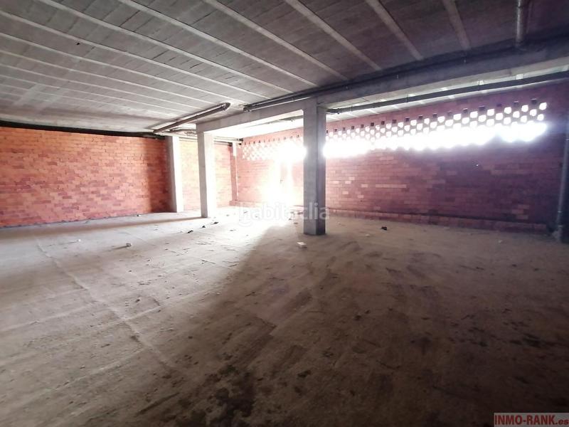 Foto fdfac48c-a771-4f4a-bc93-6cfded7bc128. Local comercial local en Lavadores Vigo