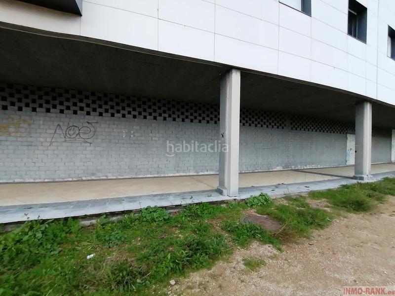 Foto 3f5db9eb-68bf-479c-a096-d04ad1a3c6b1. Local commercial dans Lavadores Vigo