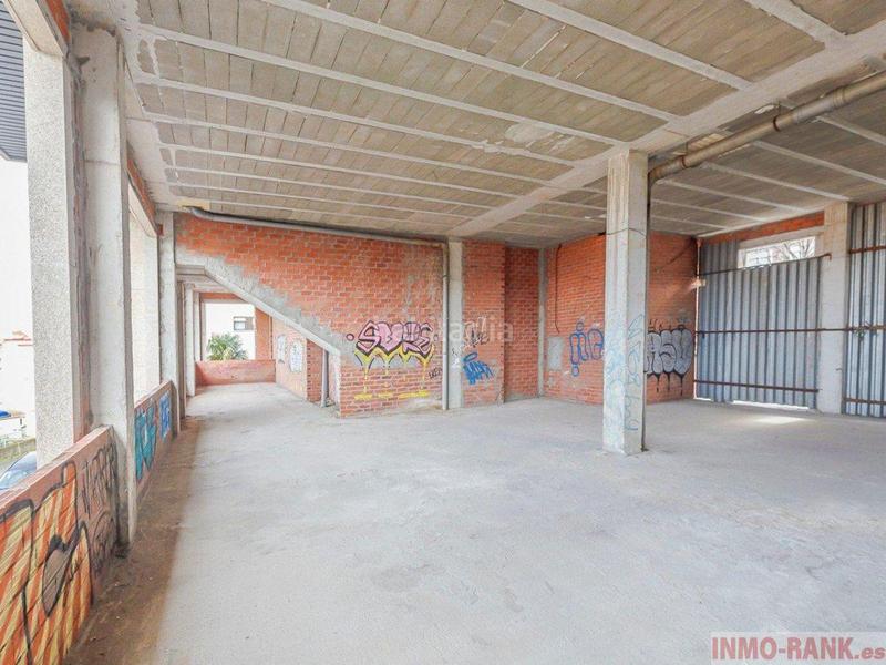 Foto 313425e7-df38-44d8-b820-07ba4e683e6c. Local comercial a travesía de Vigo - san xoán Vigo