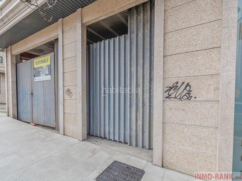 Foto 3fc198e9-ce1b-441f-8402-7df94ce94c6c. Local comercial a travesía de Vigo - san xoán Vigo