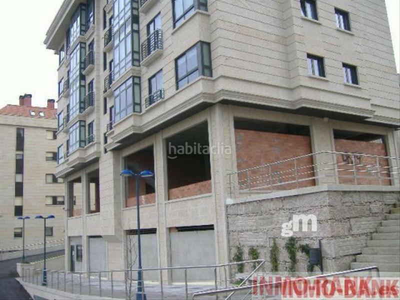 Foto 483d353d-87ff-4767-9e94-3151bf34d113. Local comercial a travesía de Vigo - san xoán Vigo