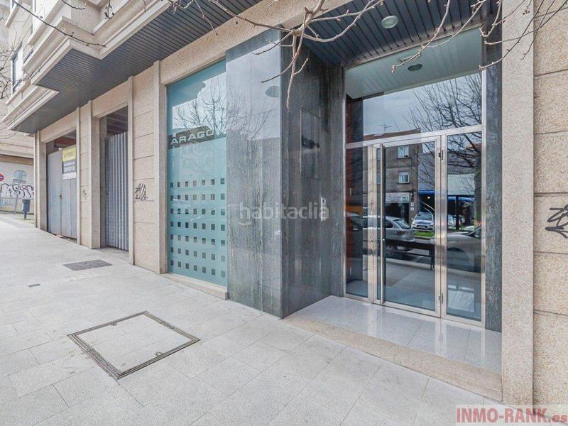 Foto a0d9880d-3a80-436a-8ae7-87a29660e4f8. Local comercial a travesía de Vigo - san xoán Vigo