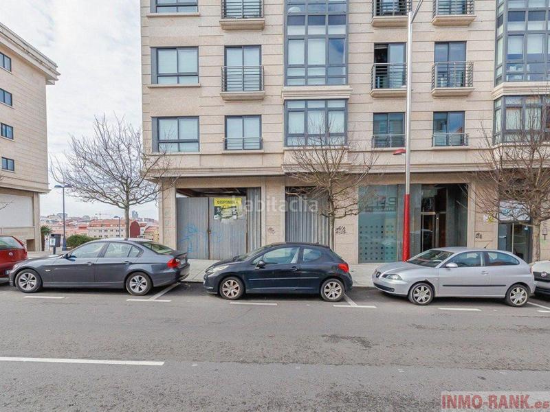 Foto adef8f0e-c7c5-4247-ab3f-9d5507f28ae0. Local comercial a travesía de Vigo - san xoán Vigo