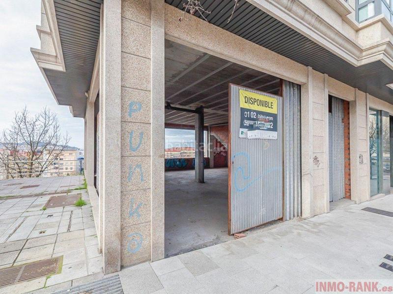 Foto e9d3f5d2-c997-4bf8-a531-208407040cde. Local comercial a travesía de Vigo - san xoán Vigo