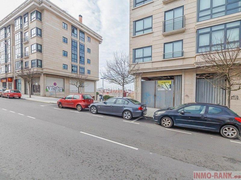 Foto fba5f6bc-190a-40c9-bcfd-06aadf8cc56a. Local comercial a travesía de Vigo - san xoán Vigo