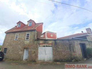 Maison jumelée à Cañiza (A). A cañiza/casa
