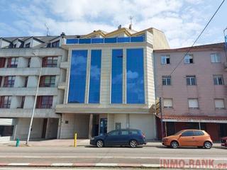 Local commercial en Soutomaior. Soutomaiorlocal