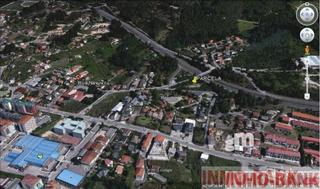 Terrain résidentiel à Porriño (O)