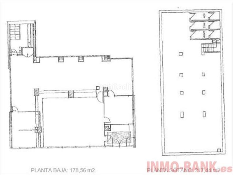 Foto 9085047a-9fee-40c3-b50c-5455378de7e1. Alquiler local comercial local en Coia Vigo