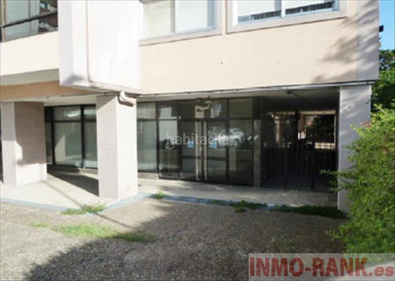 Foto eb4cc558-8676-465a-9640-fcba6378423b. Lloguer local comercial a Coia Vigo