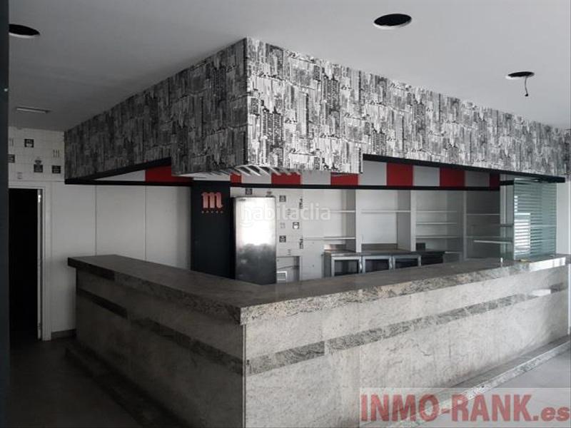 Foto 09e038d5-93b1-4e87-b048-df6b686541bd. Alquiler local comercial en alcalde gregorio espino 52 local en Vigo