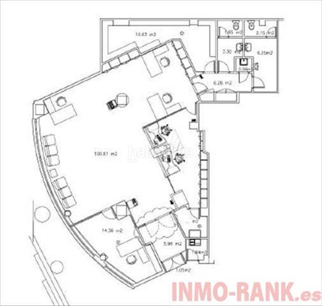 Foto 5b54f584-cbbd-4ec7-8d7c-9309143d3c6b. Alquiler local comercial en alcalde gregorio espino 52 local en Vigo