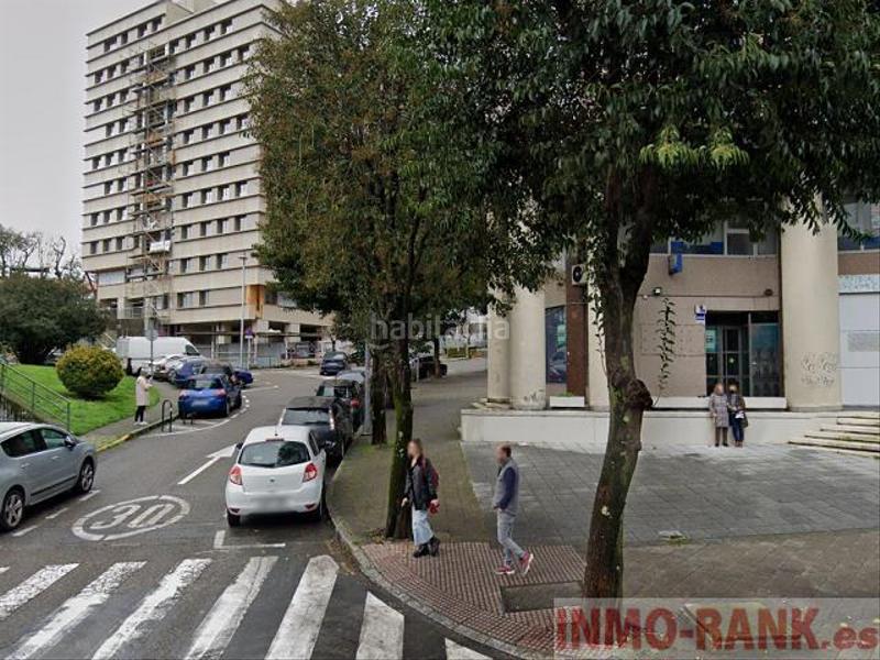 Foto 5df7abe9-425d-4901-b44d-fd86625d055a. Alquiler local comercial en alcalde gregorio espino 52 local en Vigo