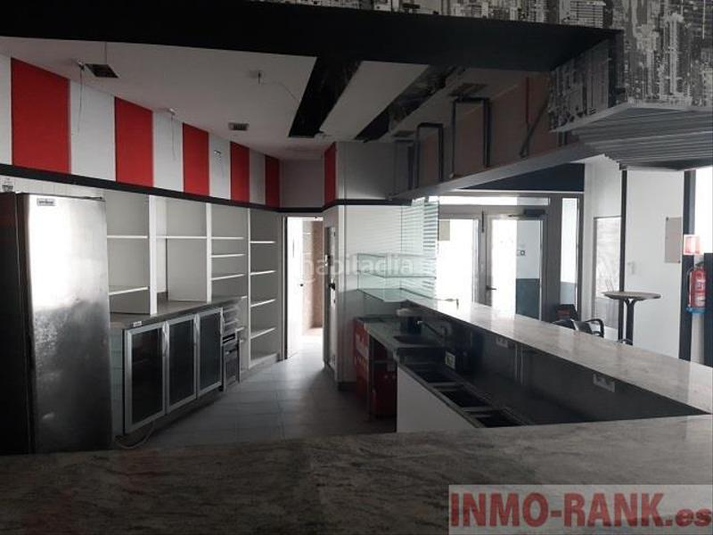 Foto 91e3f245-0cad-4adc-8957-16bcff1f119f. Alquiler local comercial en alcalde gregorio espino 52 local en Vigo