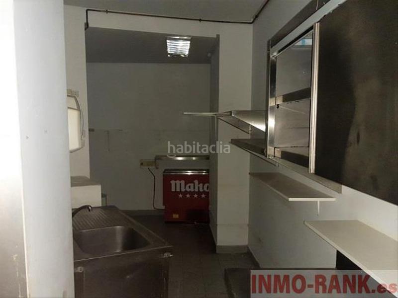 Foto f0b5db07-ae4f-4d4e-9d36-b76f3490c103. Alquiler local comercial en alcalde gregorio espino 52 local en Vigo