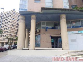 Lloguer Local Comercial a Alcalde gregorio espino 52. Vigolocal