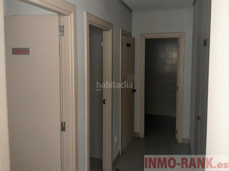 Foto 01c9e8b7-a56d-4f65-8a81-2f33f1314f92. Location local commercial dans alcalde gregorio espino 52 dans Vigo