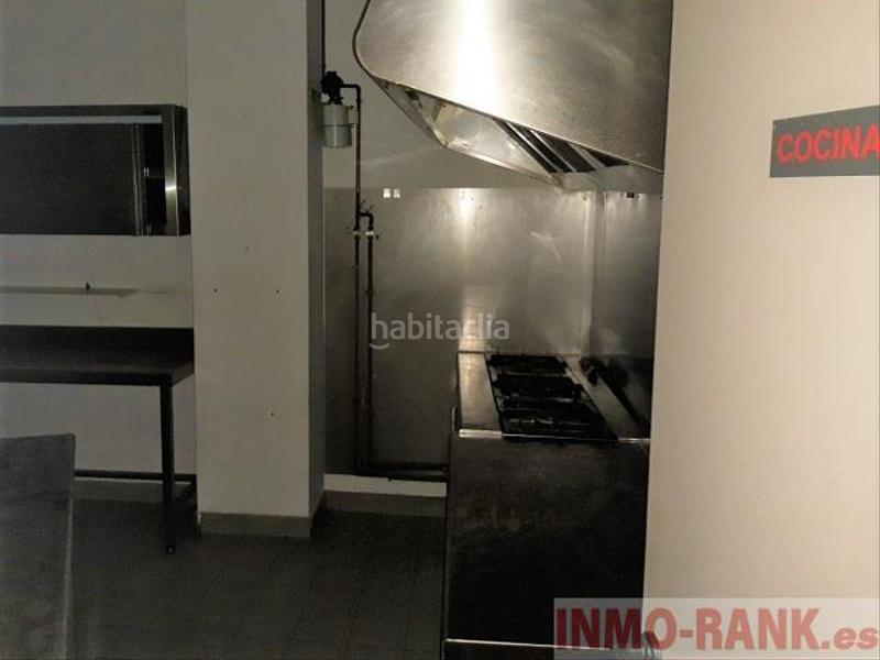 Foto 7bcf7ef7-65a9-4547-b6e1-4d7c48f93a6e. Location local commercial dans alcalde gregorio espino 52 dans Vigo