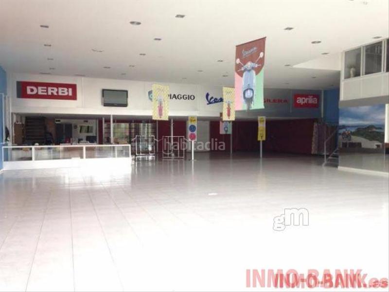 Foto dd89e836-6674-4d2a-8840-37409e40d636. Nave industrial en n/a /nave en Lavadores Vigo