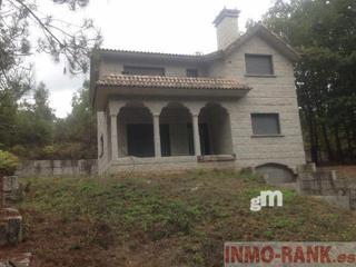Casa a N/a. Salvaterra de miño/casa