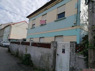 Casa en A Salgueira - O Castao. Vigocasa