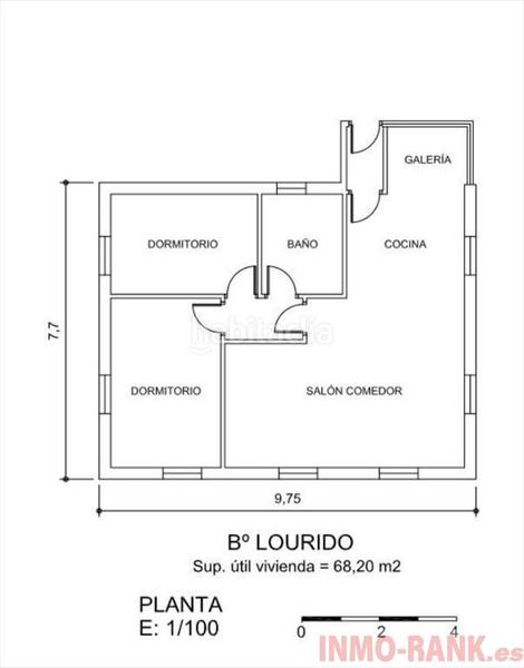 Foto 56c27025-846d-4451-8ac7-39327dd2ca2b. Casa a A Salgueira - O Castaño Vigo