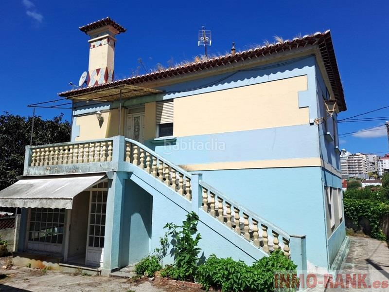 Foto d544b1b0-016e-4397-b5ec-5e8120281e40. Casa a A Salgueira - O Castaño Vigo