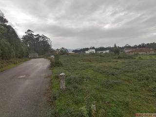 Terrain résidentiel à Tomiño. Tomiñoterreno