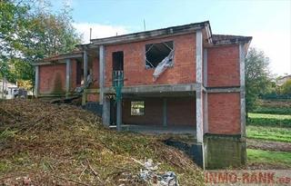 Casa a Salvaterra de Miño. Salvaterra de miñocasa