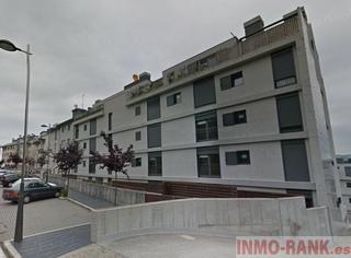 Aparcament cotxe a Baiona. Baionagaraje