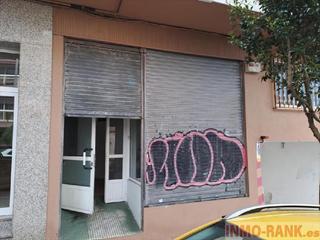 Local commercial en Travesa de Vigo - San Xon. Vigolocal