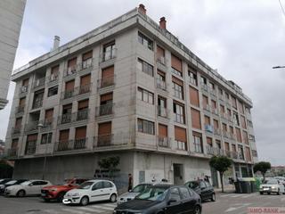 Pis a Porriño (O). Porriño opiso
